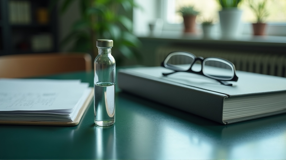 What FDA's 503A Bulk Drug Substances Lists Mean for Research Peptides