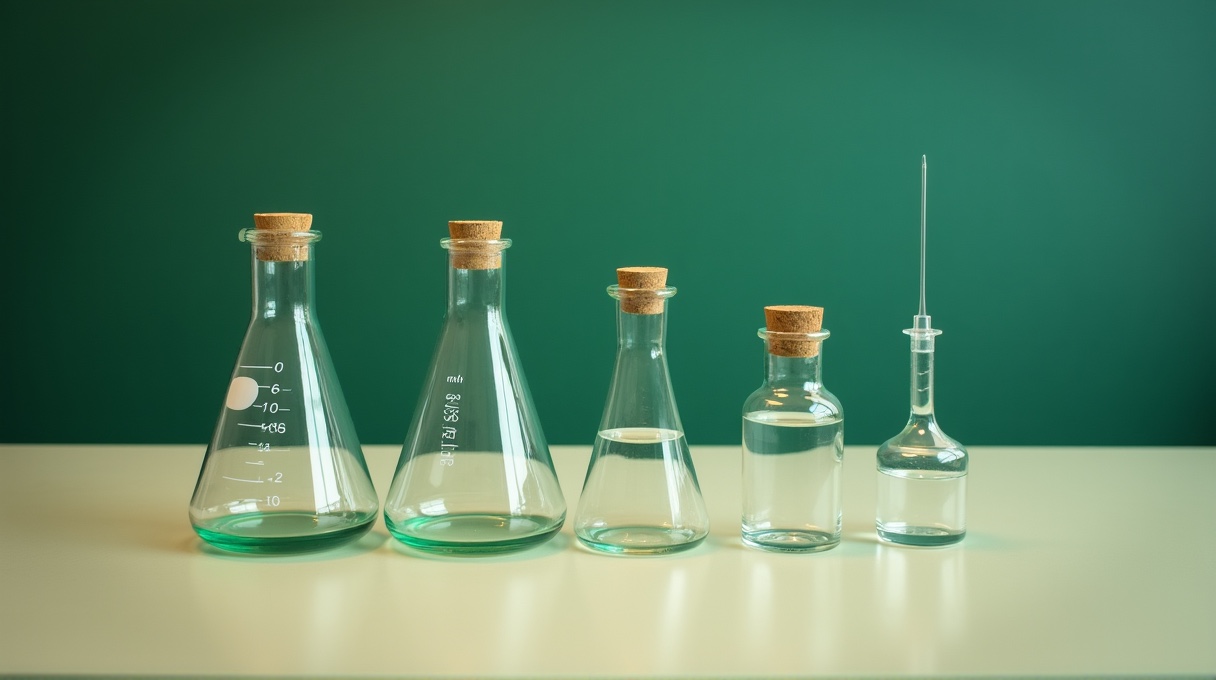 mg, mcg, IU and Insulin-Syringe Units: Reading Peptide Quantities Without Mixing Them Up