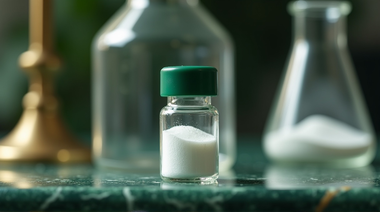 What Is BPC-157? Structure, Origin and the Pathways Studied in Research