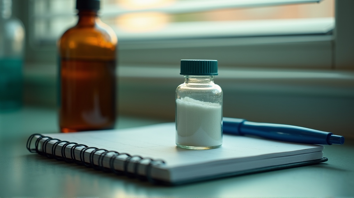 What Is DSIP? Delta Sleep-Inducing Peptide and Its Research History