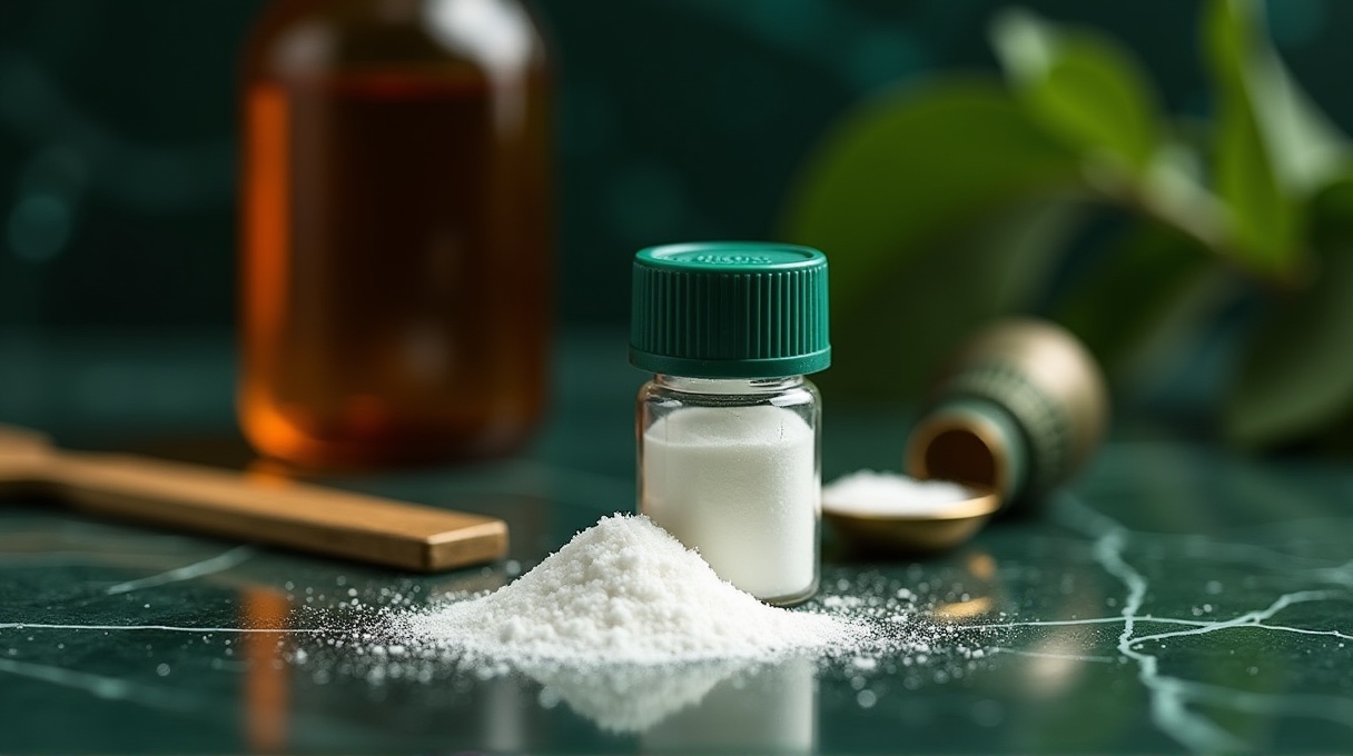 What Is NAD+? The Coenzyme Behind Redox and Sirtuin Research