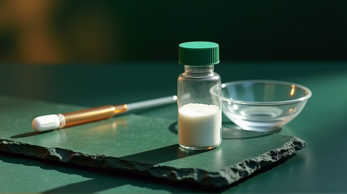 What Is TB-500? The Acetylated Heptapeptide From Thymosin Beta-4