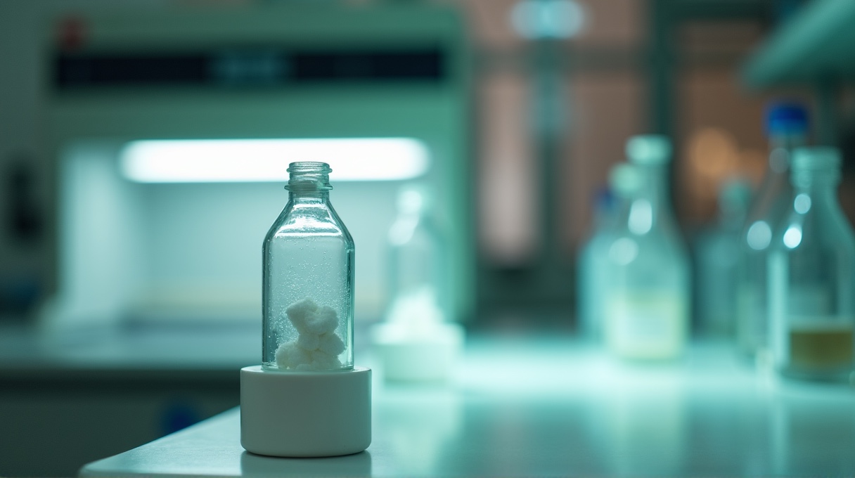 What Is Thymosin Alpha-1? The 28-Amino-Acid Thymic Peptide in Immune Research