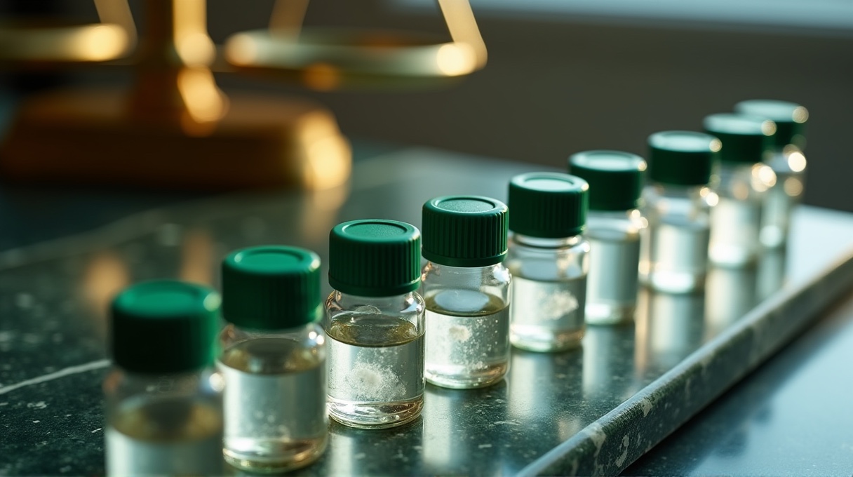 Why Research Peptide Prices Vary So Much Per Milligram