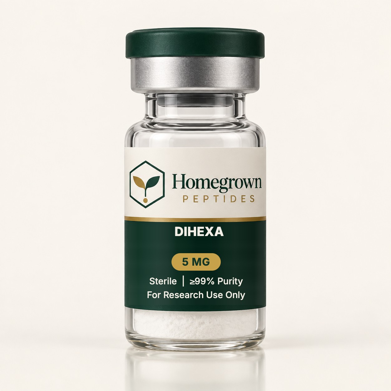 DIHEXA — Research Use Only