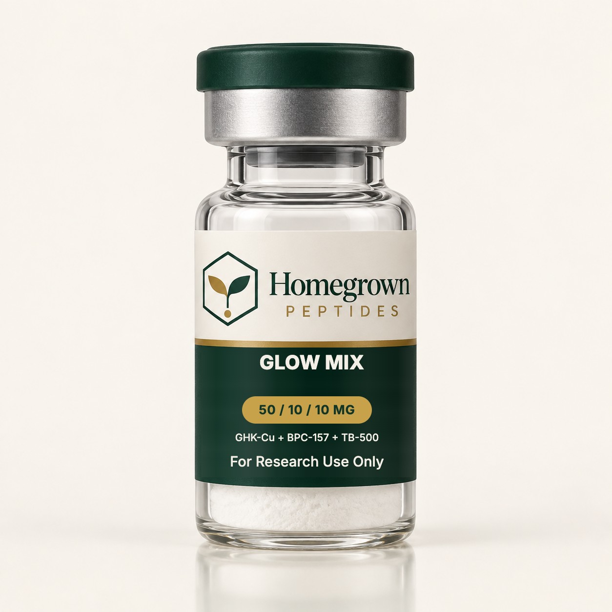 GLOW MIX