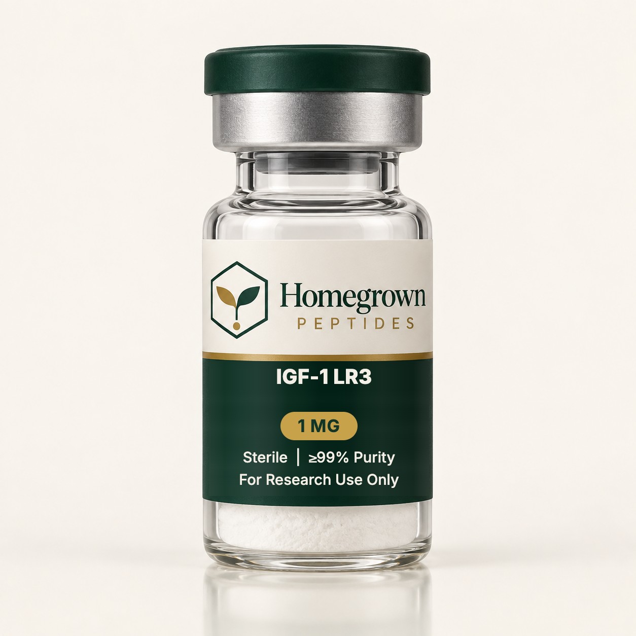 IGF-1 LR3