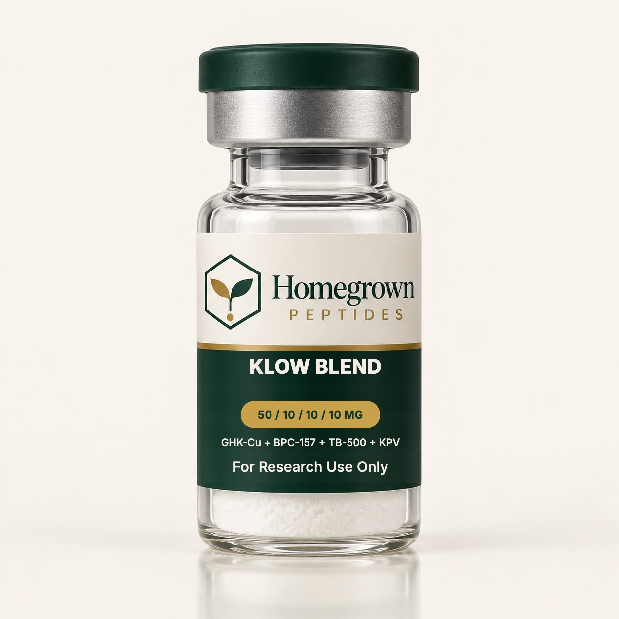 KLOW BLEND