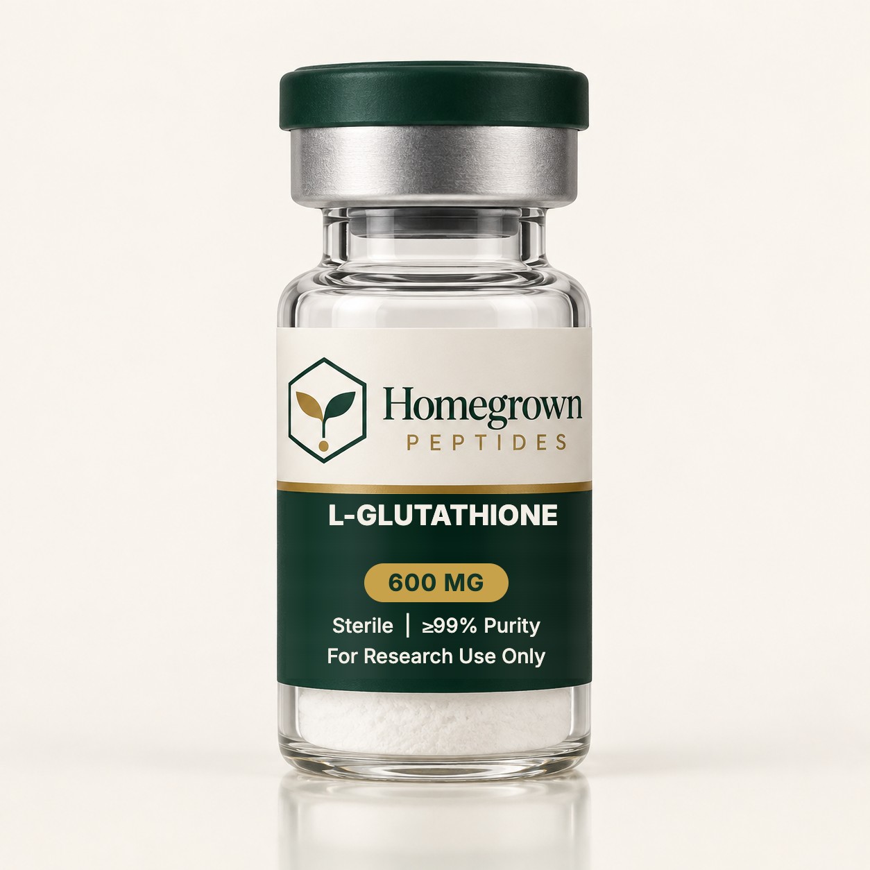 L-GLUTATHIONE