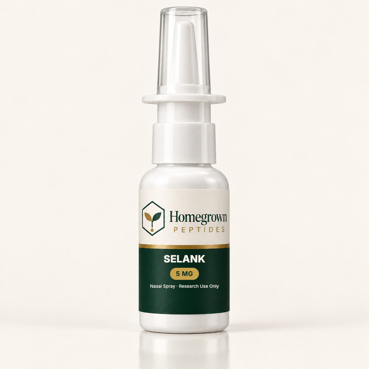 SELANK NASAL SPRAY