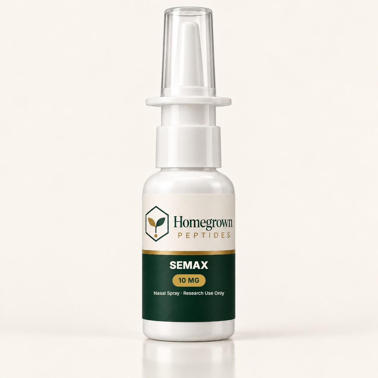 SEMAX NASAL SPRAY