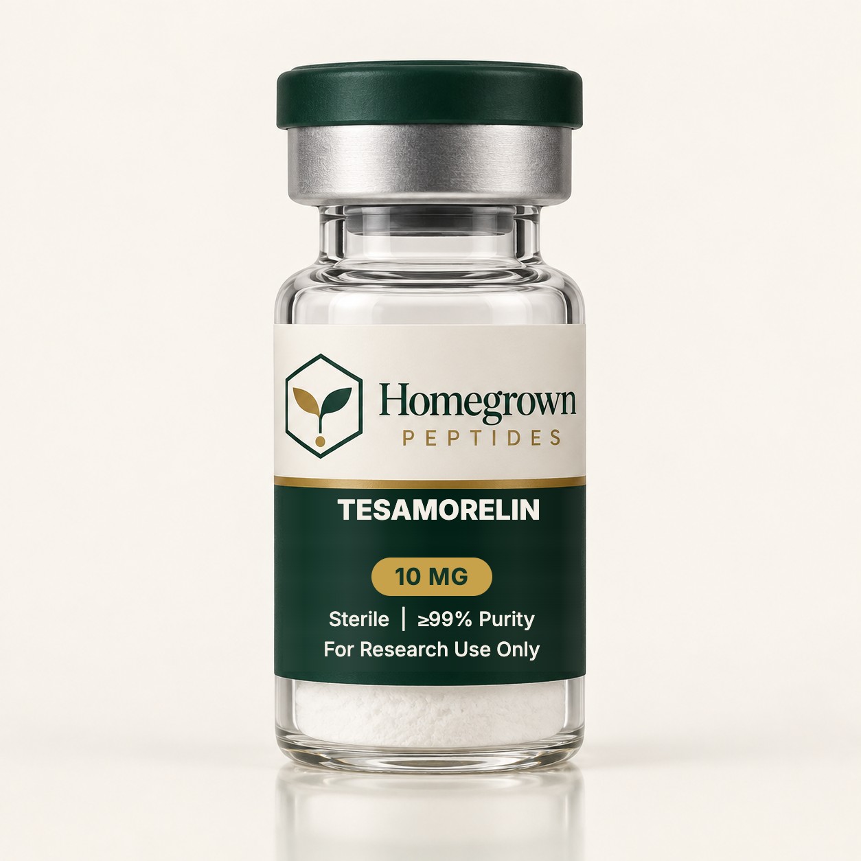 TESAMORELIN