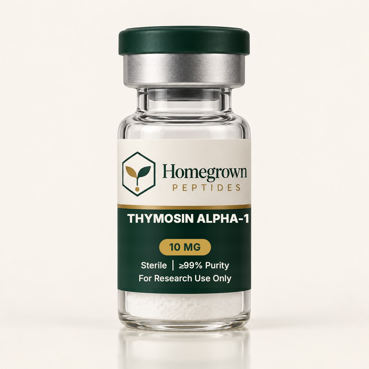 THYMOSIN ALPHA-1